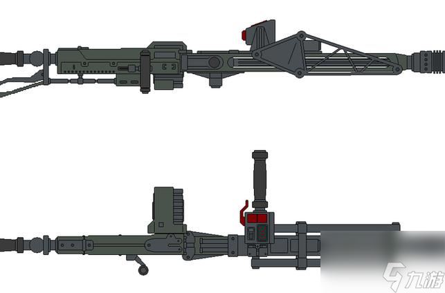 《双生视界》游戏中狙击枪武器装备的实力对比（哪一款狙击枪更加强大）