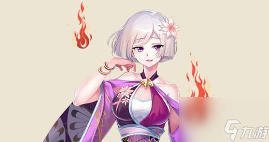 《妖神记手游》中的鬼稚女到底值不值得培养 探究鬼稚女的属性和技能