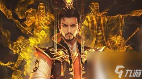 《三国杀》SP刘备武将技能效果介绍