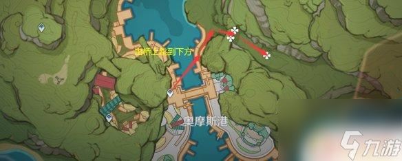 原神辣果 原神须弥香辛果采集地点一览