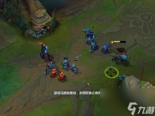 英雄联盟LOL亚索天赋符文怎么搭配攻略