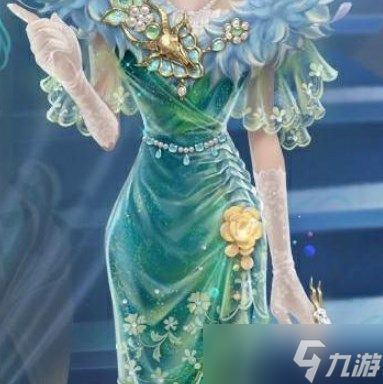 第五人格法罗女士猎物的印记皮肤怎么样 法罗女士猎物的印记皮肤效果图一览