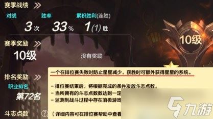 dnf手游pk段位等级怎么划分 dnf手游段位等级划分介绍