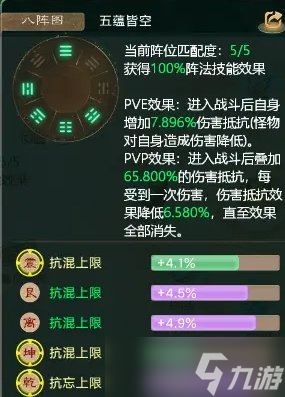 《大话西游手游》中敏男鬼怎么打造 中敏男鬼打造攻略