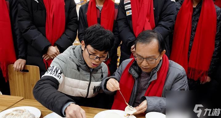 《烟雨江湖》五一劳动者送慰问品攻略（送给谁）