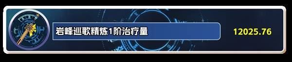 《原神》岩峰巡歌强度分析及抽取建议 岩峰巡歌值得抽吗