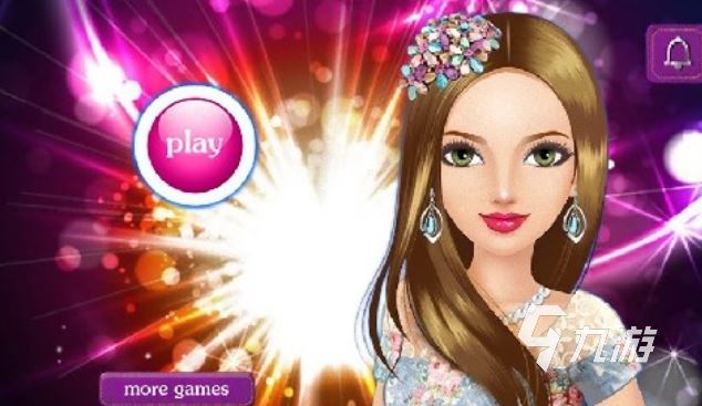 免费的公主游戏化妆下载排行 流行的化妆类游戏大全2024