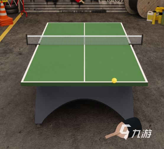 虚拟乒乓球正版下载渠道有那些 虚拟乒乓球预约下载渠道地址分享
