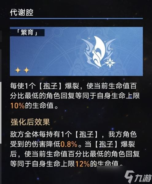 星穹铁道寰宇蝗灾难度五存护怎么过