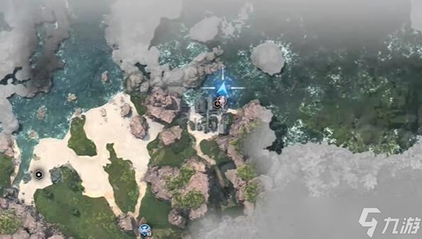 最终幻想7重生来自海洋的恶魔