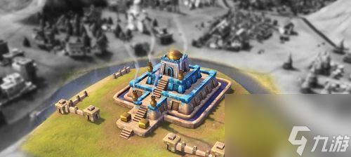 探究《文明6》游戏中银行业的历史背景（从货币流通、借贷业务到金融危机）