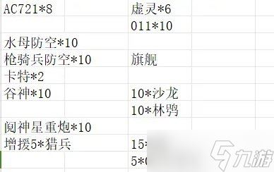 《无尽的拉格朗日》碰瓷队怎么搭配 碰瓷队配舰思路分享