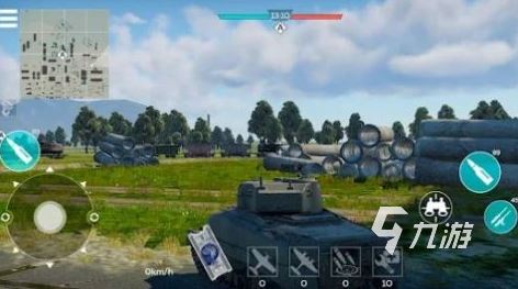 2024耐玩的坦克对射游戏有哪些 好玩有趣的坦克游戏大全