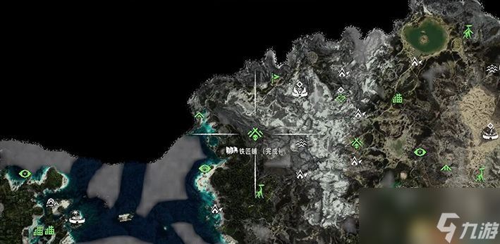 《地平线：西之绝境》全传奇武器装备收集攻略 传奇武器装备获取方法