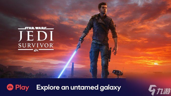 《星球大战绝地 幸存者》官宣4月25日加入EA Play和Game Pass