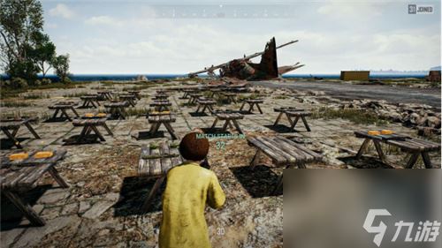 PUBG官方确认5月14日回归“经典艾伦格”地图