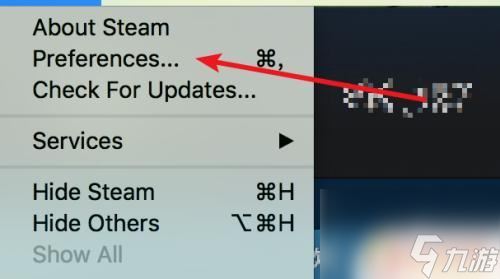 steam改画面 Steam游戏怎么调整分辨率大小