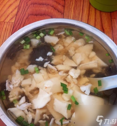 《以食之契约》咸豆花台词大全——饕餮盛宴尽在口中（探究《以食之契约》中的精彩对白）