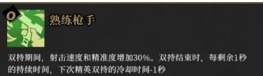 《枪火重生》双持狗单刷轮回八攻略