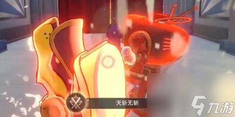 崩坏星穹铁道天斩无斩成就怎么获得-崩坏星穹铁道天斩无斩成就攻略