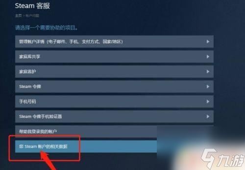 steam域名申请 steam域名设置教程