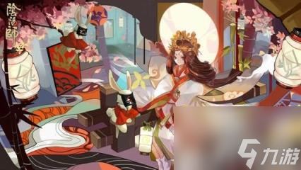 阴阳师辉夜姬值得培养吗 辉夜姬培养建议