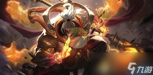 《LOL》云顶之弈贾克斯出装介绍