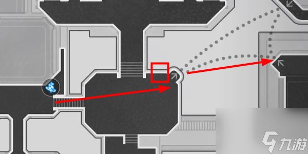 崩坏星穹铁道流梦礁钟表2在哪 具体一览