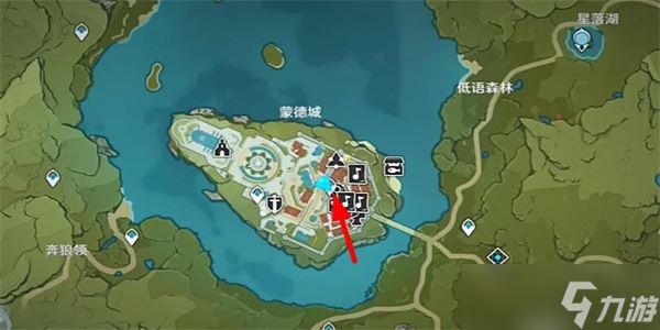 原神声韵律动大交流第三天玩法攻略