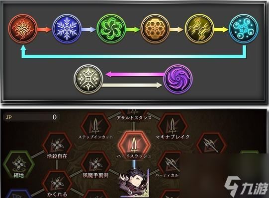 FFBE幻影战争雷因技能一览（掌握雷神之力）