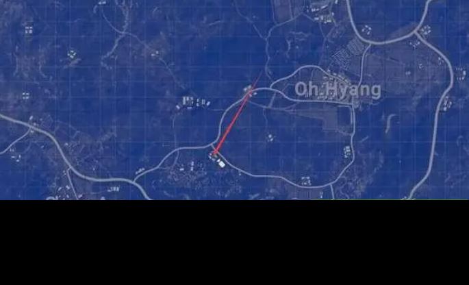 《pubg》神秘钥匙密室分布最新介绍