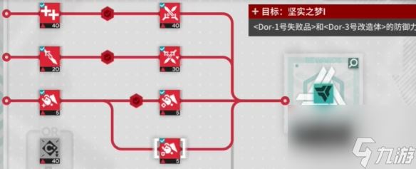 明日方舟尖灭作战竞技之梦改装怎么打 尖灭作战竞技之梦改装攻略