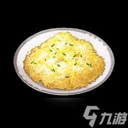 鸣潮碎金饭食谱