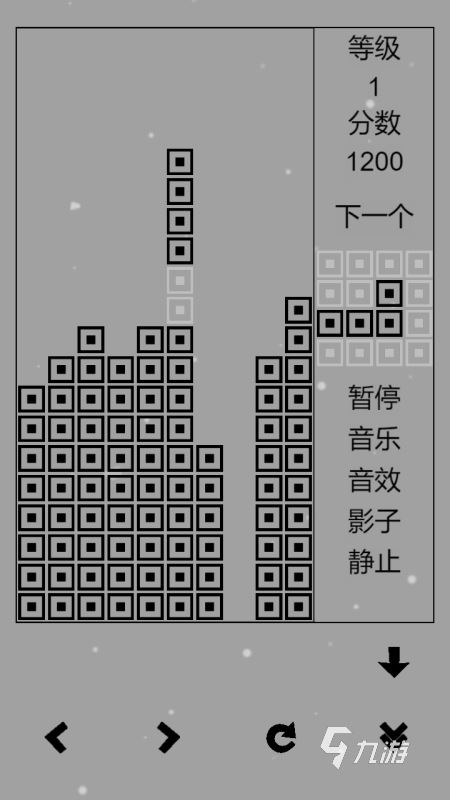 耐玩的俄罗斯方块消除游戏分享 2024经典的俄罗斯方块游戏合集