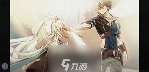 魔女之泉4诺瓦神殿怎么进 神殿大门开启方法