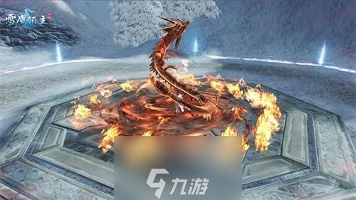 雪鹰领主手游谁是凶手奇遇触发方法及完成攻略