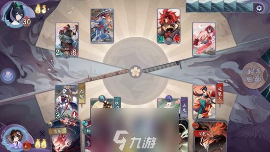 阴阳师百闻牌秘闻之间1-6通关攻略 第六关通关方法介绍