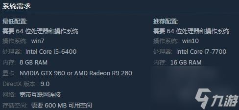 休闲解谜游戏《放这里吧》正式登陆Steam 支持中简