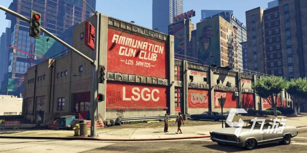 GTA5下载在哪下 侠盗猎车手5下载安装方法一览