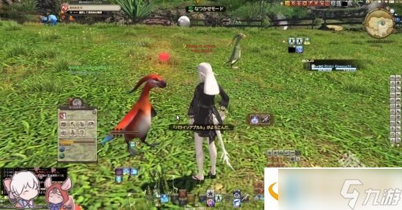 FF14无人岛稀有动物跑了什么时候刷新-FF14无人岛稀有动物刷新时间位置